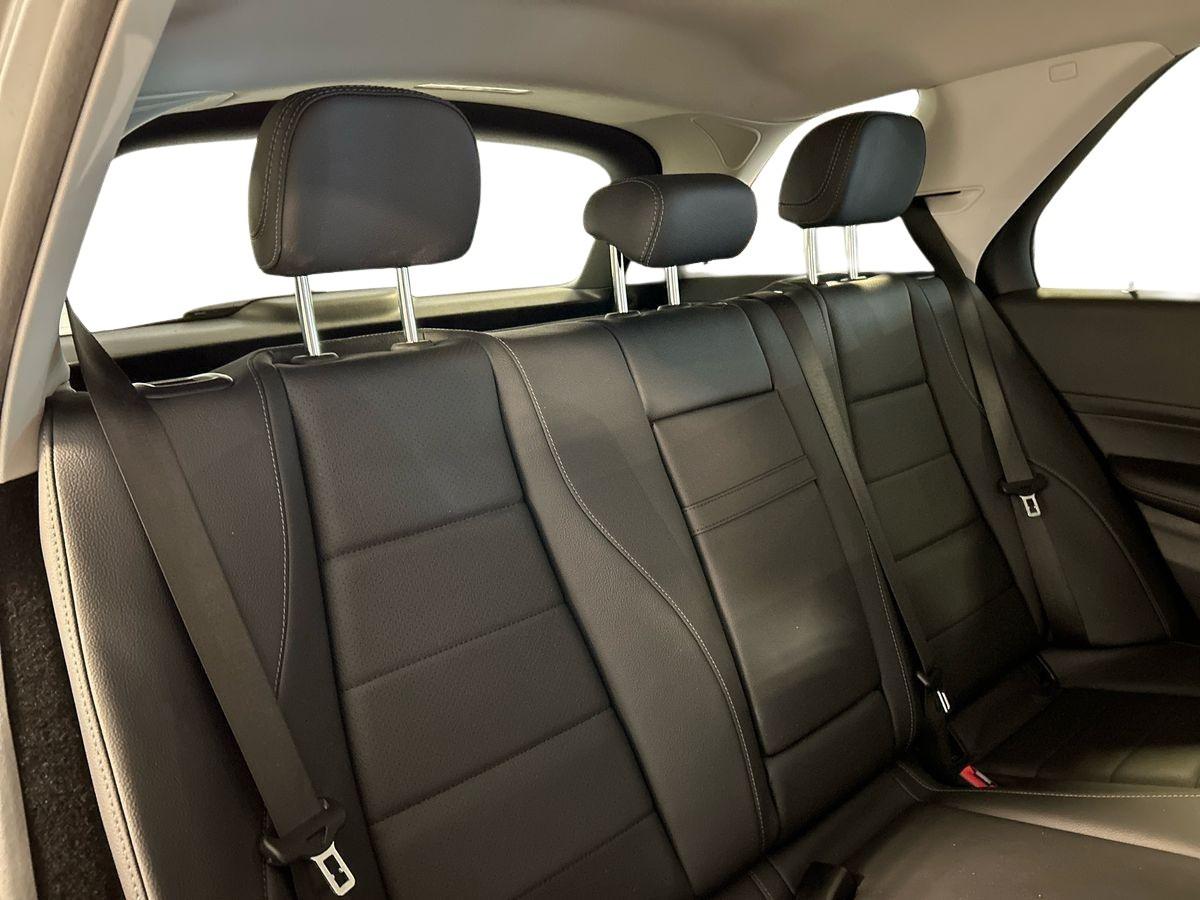 GLE 300 d Advanced 4matic auto - Certified