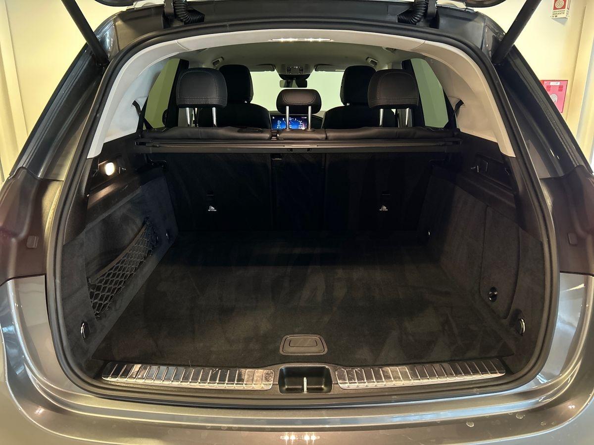 GLE 300 d Advanced 4matic auto - Certified