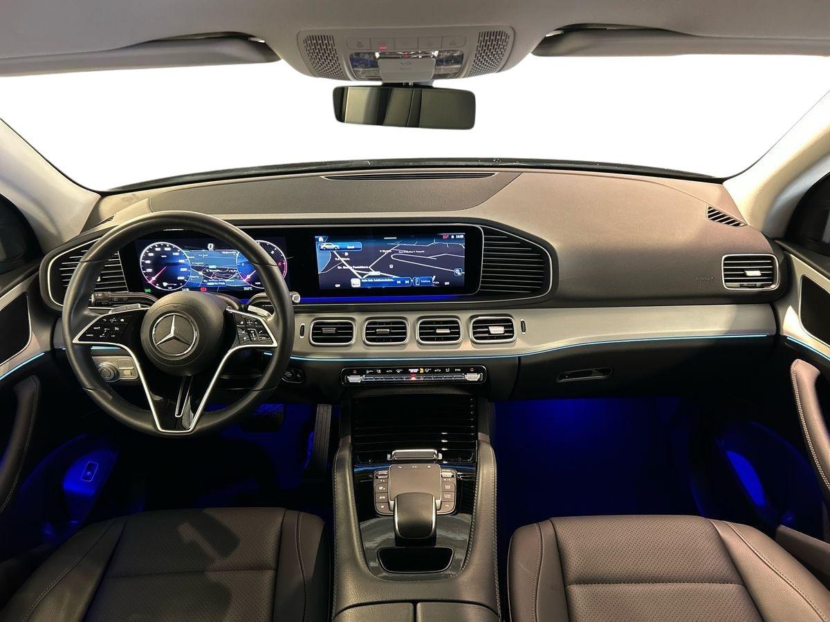 GLE 300 d Advanced 4matic auto - Certified