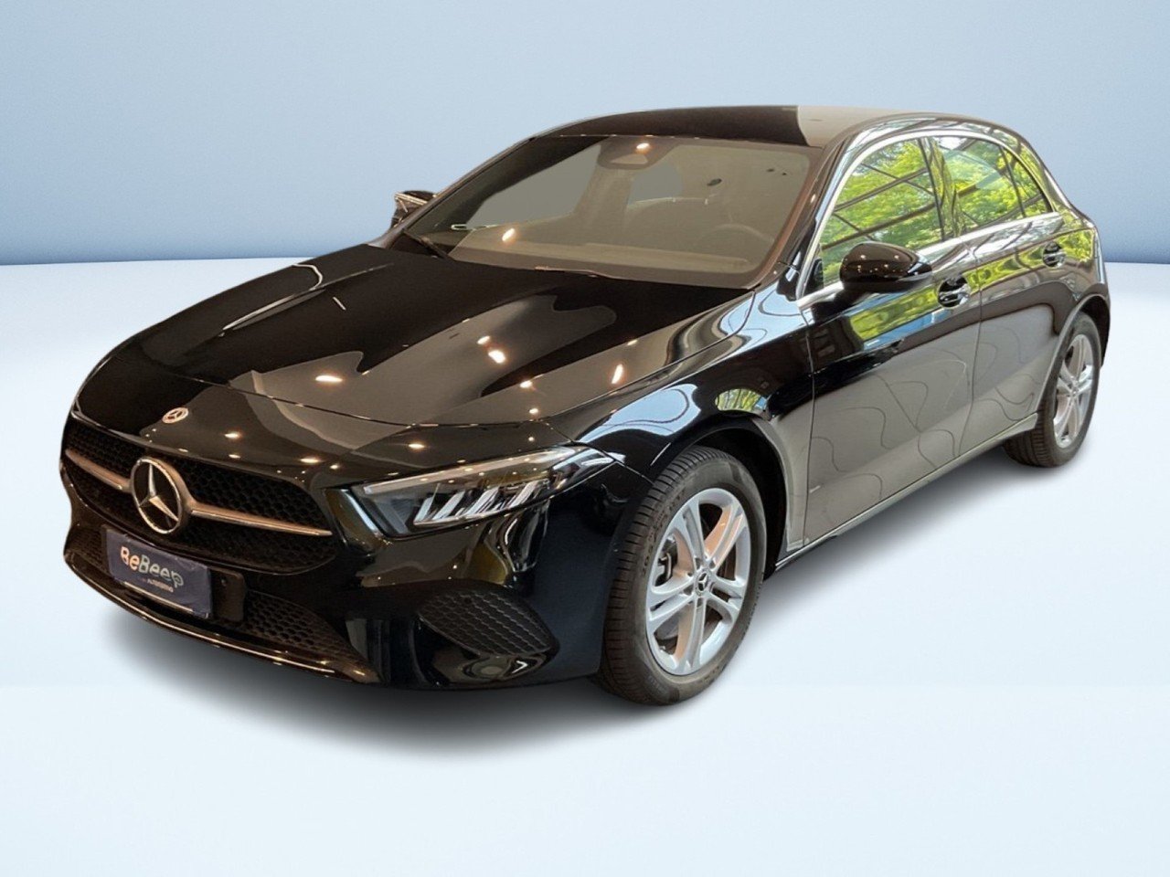 A 250 e phev Progressive Advanced auto - Mercedes Certified A 250 e phev Progressive Advanced auto - Mercedes Certified