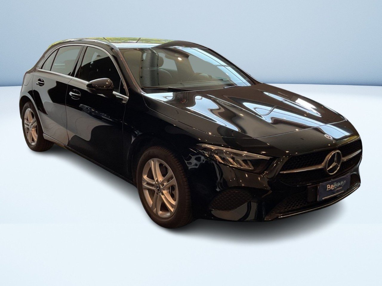 A 250 e phev Progressive Advanced auto - Certified