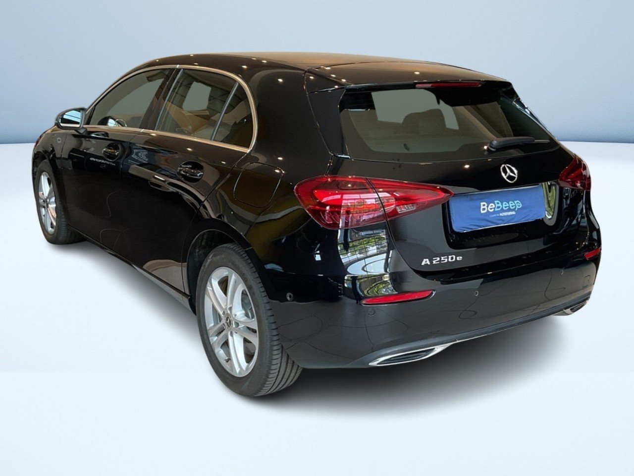 A 250 e phev Progressive Advanced auto - Certified