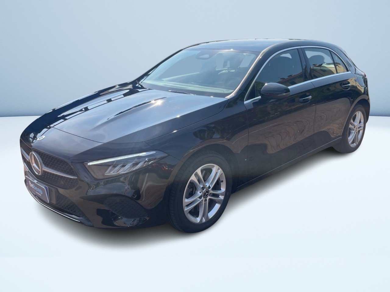 A 250 e phev Progressive Advanced auto - Mercedes Certified