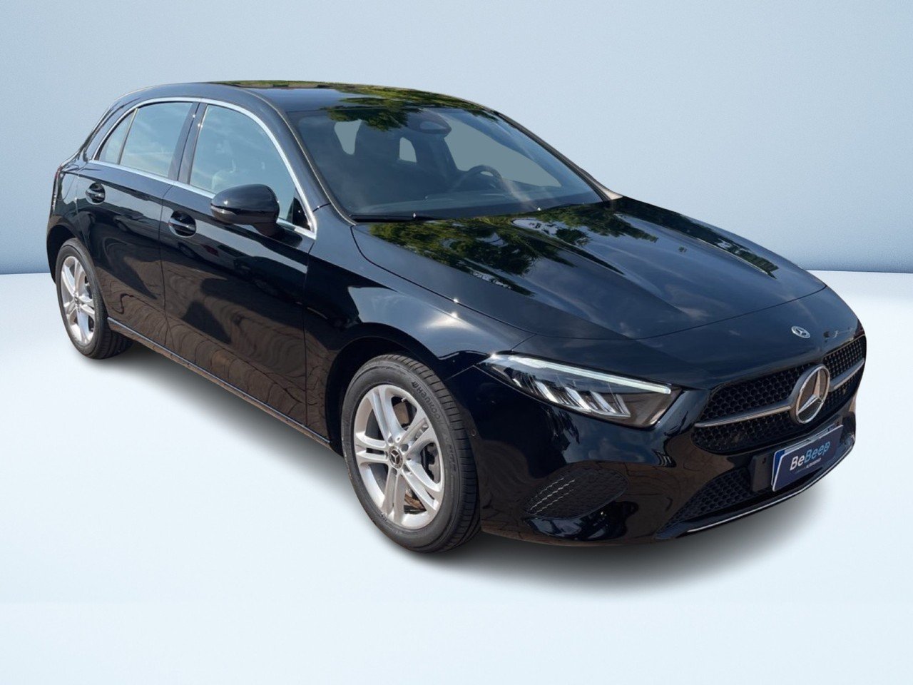 A 250 e phev Progressive Advanced auto - Certified