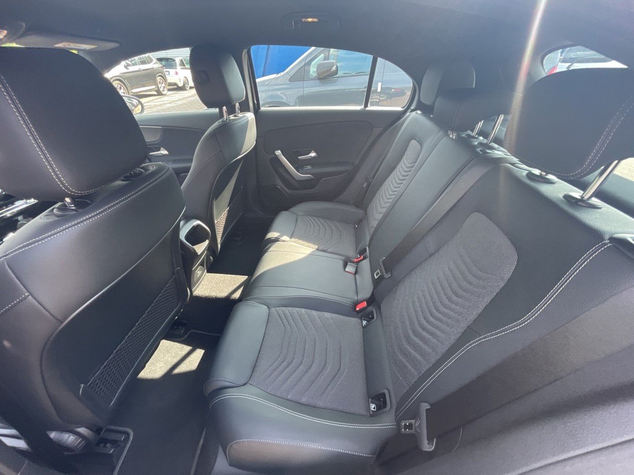 A 250 e phev Progressive Advanced auto - Certified