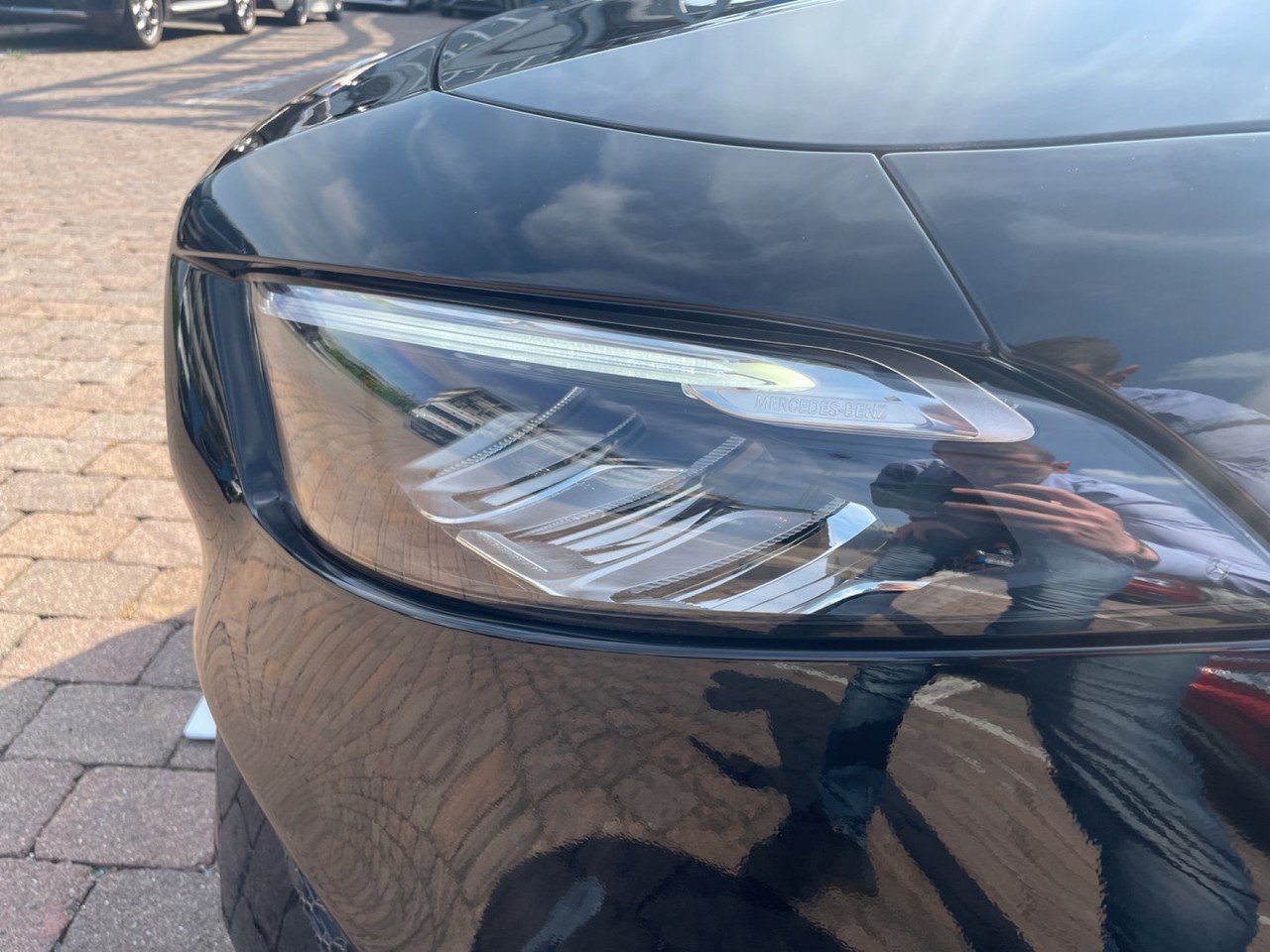 A 250 e phev Progressive Advanced auto - Certified
