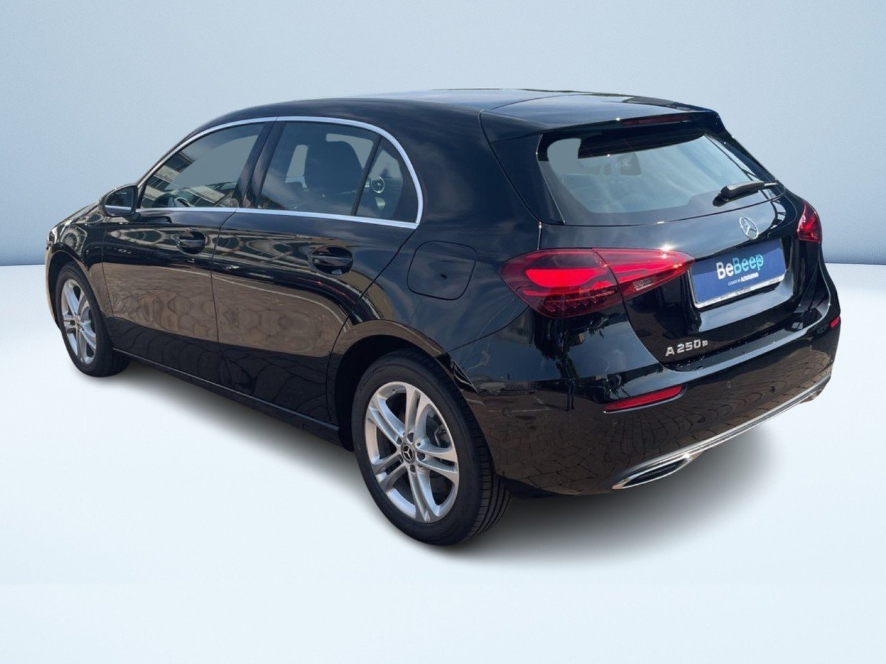 A 250 e phev Progressive Advanced auto - Certified