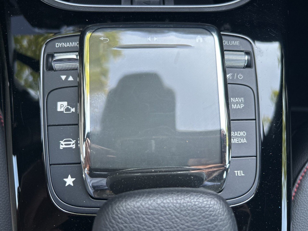 GLA 180 d Advanced auto - Certified