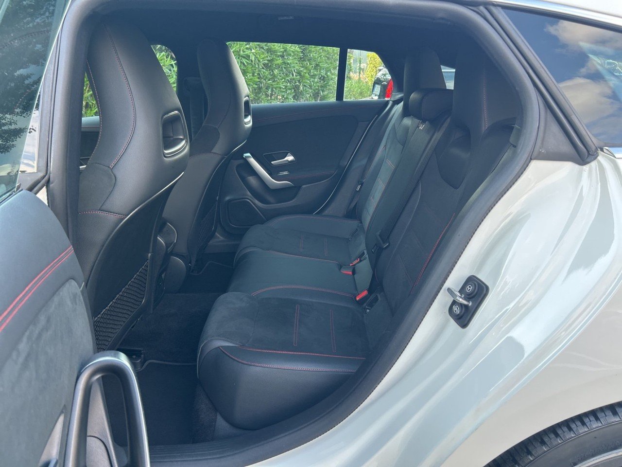 GLA 180 d Advanced auto - Certified