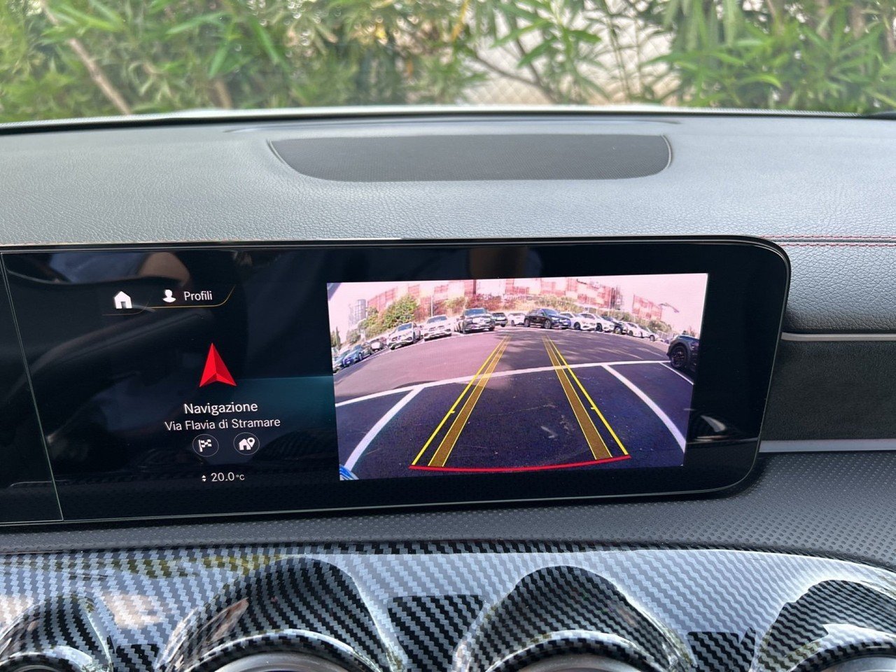 GLA 180 d Advanced auto - Certified