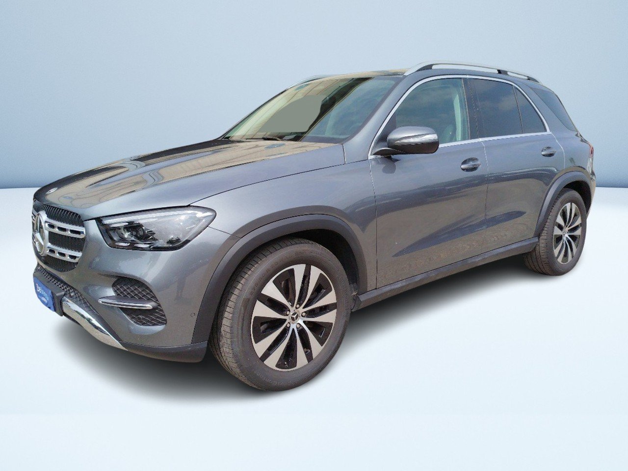 GLE 300 d Advanced 4matic auto - Mercedes Certified GLE 300 d Advanced 4matic auto - Mercedes Certified