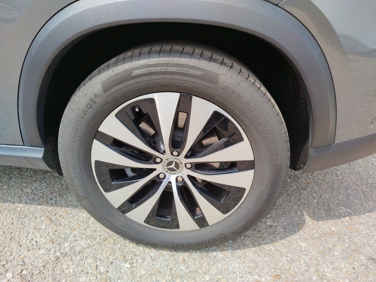 GLE 300 d Advanced 4matic auto - Certified