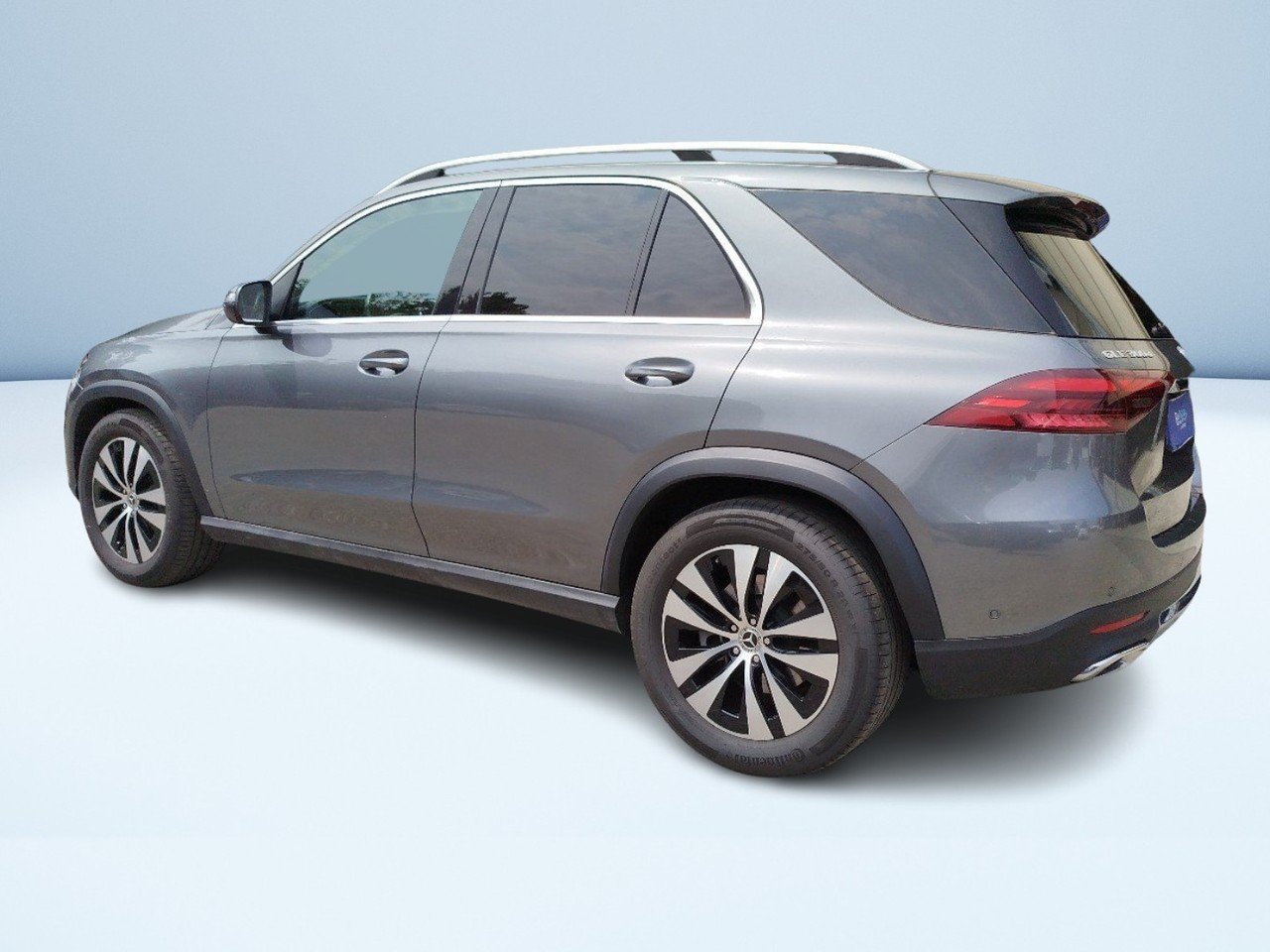 GLE 300 d Advanced 4matic auto - Certified