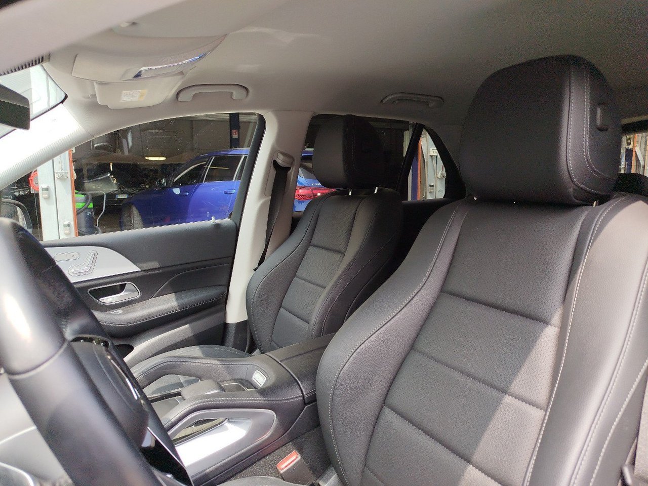 GLE 300 d Advanced 4matic auto - Certified