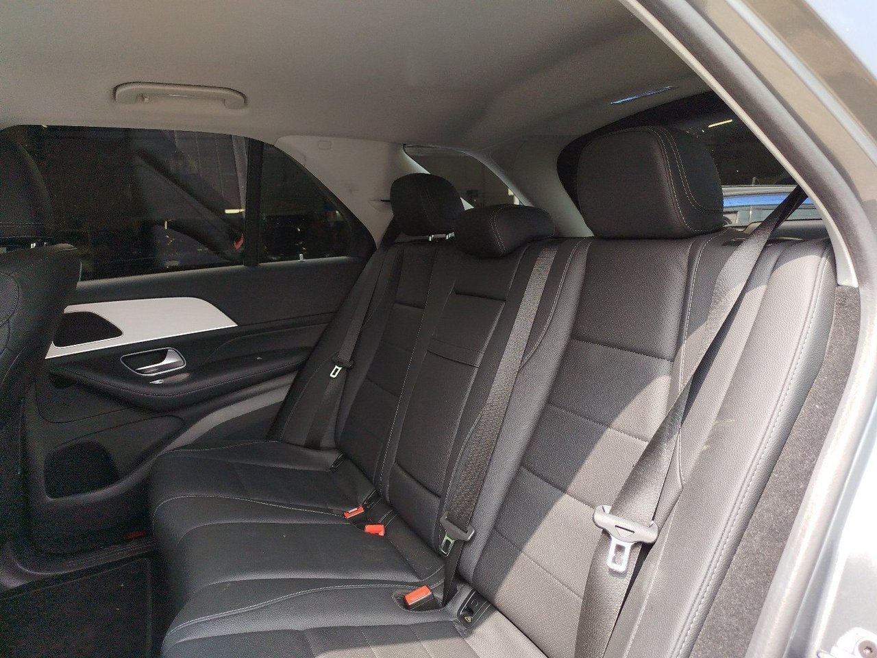 GLE 300 d Advanced 4matic auto - Certified