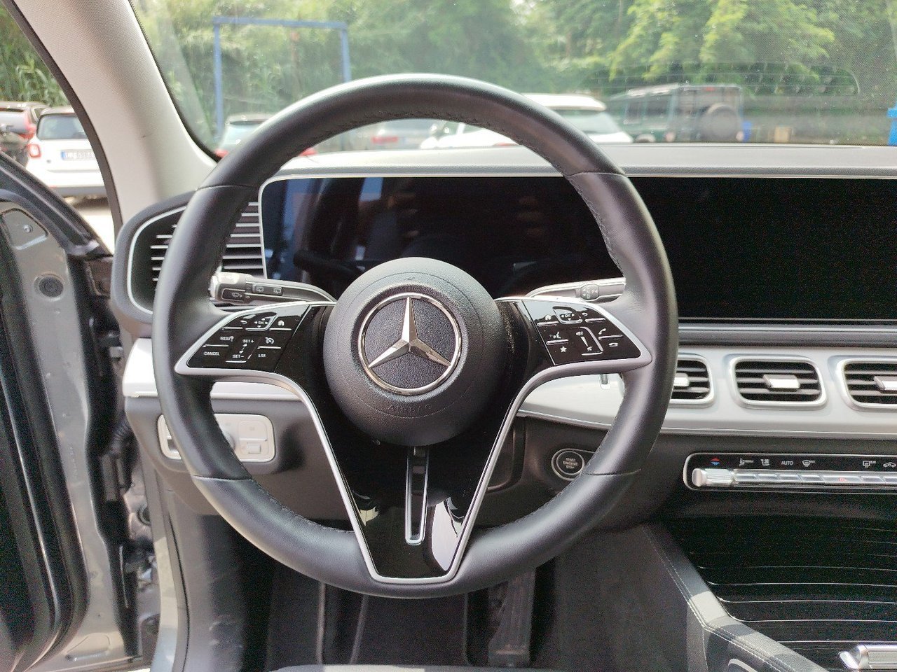 GLE 300 d Advanced 4matic auto - Certified