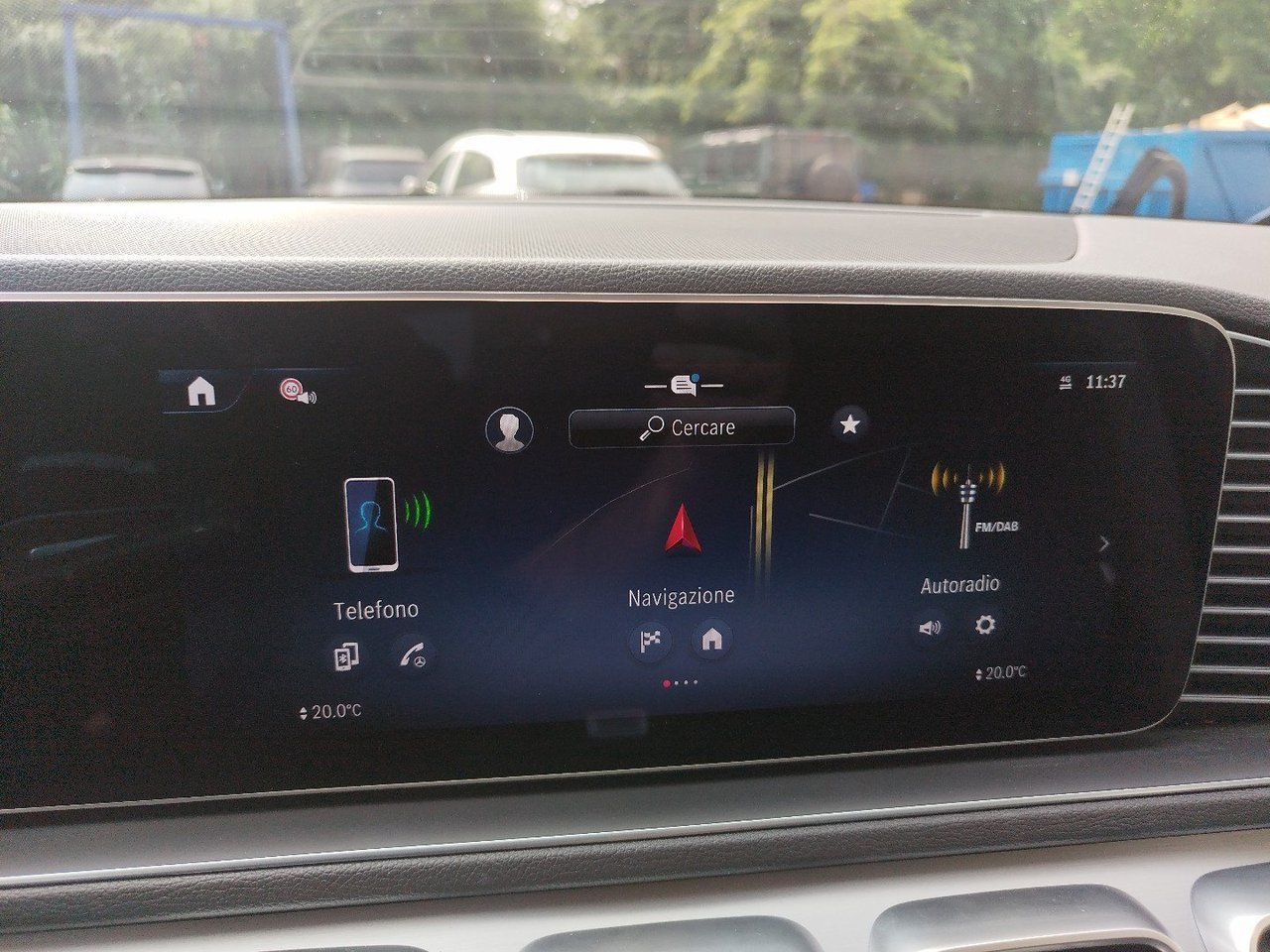 GLE 300 d Advanced 4matic auto - Certified