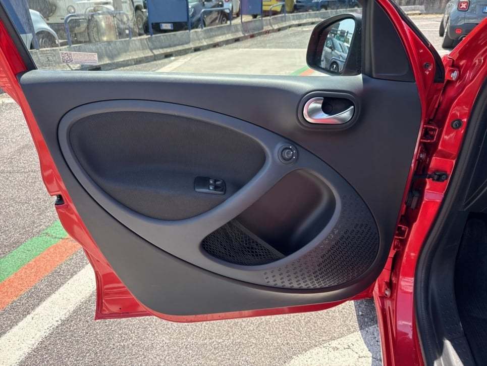 Forfour eq Passion 22kW - Certified