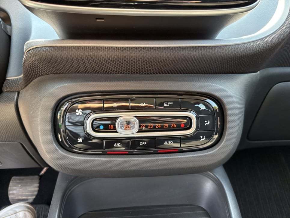 Forfour eq Passion 22kW - Certified