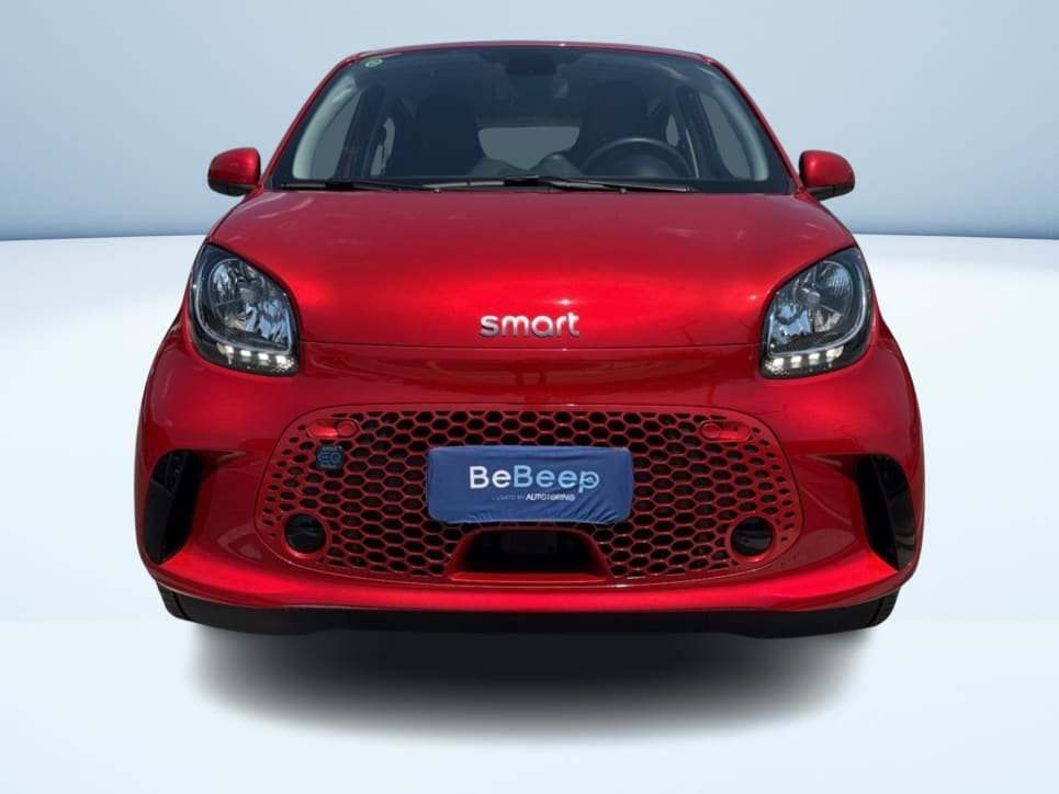 Forfour eq Passion 22kW - Certified