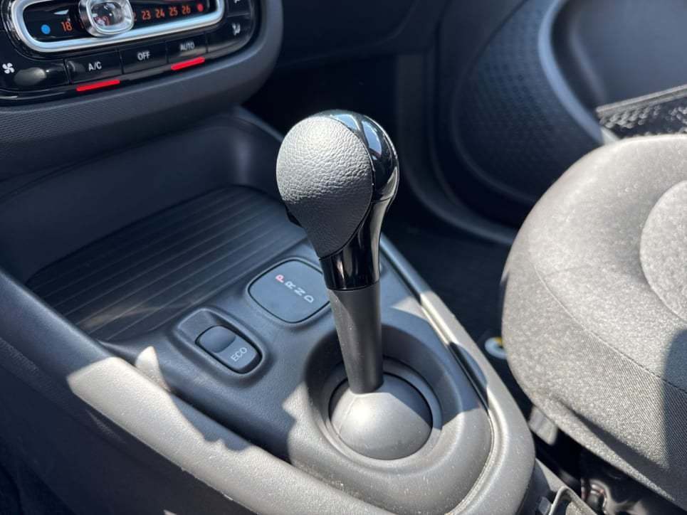 Forfour eq Passion 22kW - Certified