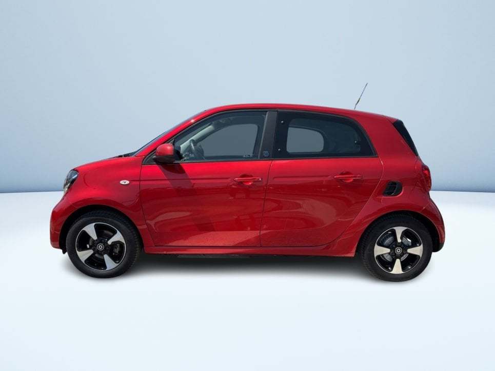 Forfour eq Passion 22kW - Certified