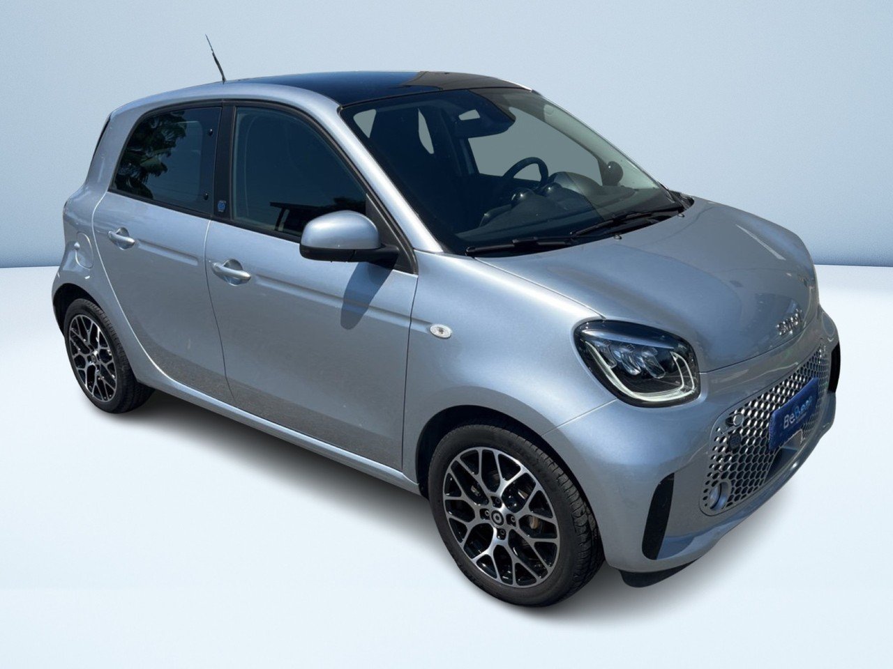Forfour eq Prime 4,6kW - Certified