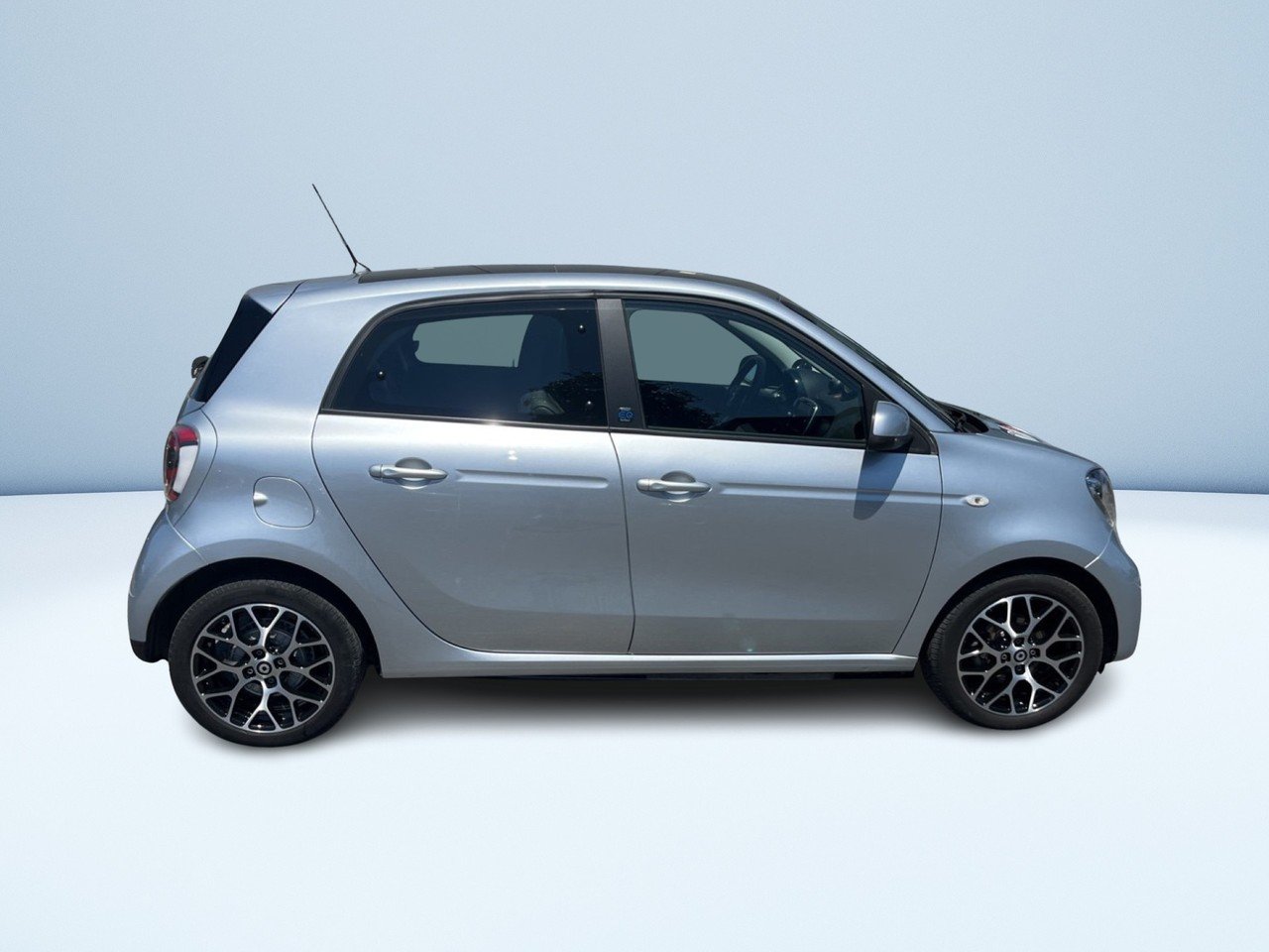Forfour eq Prime 4,6kW - Certified