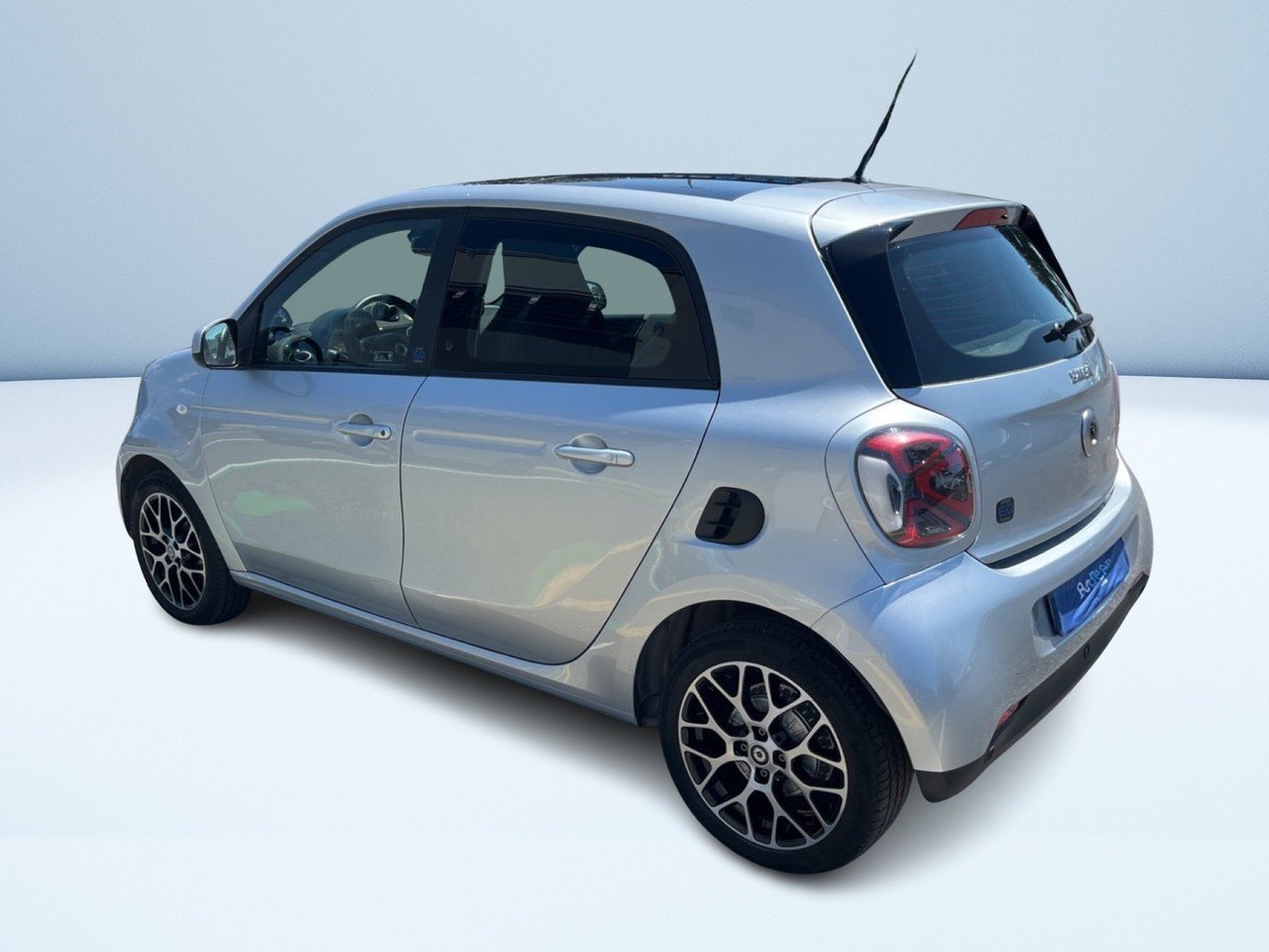 Forfour eq Prime 4,6kW - Certified