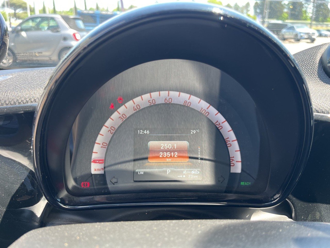 Forfour eq Prime 4,6kW - Certified