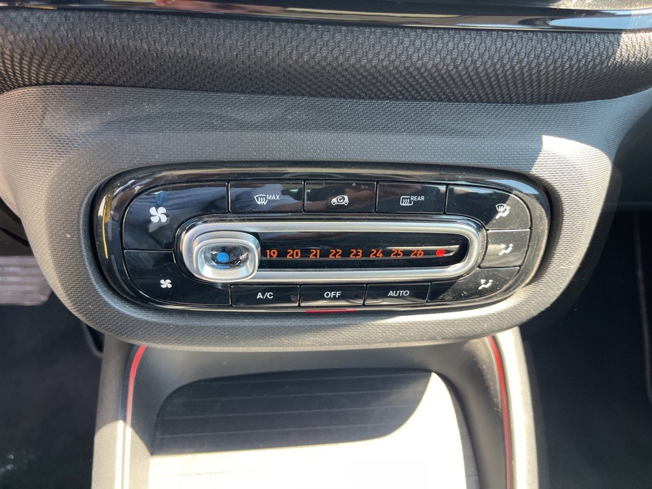 Forfour eq Prime 4,6kW - Certified
