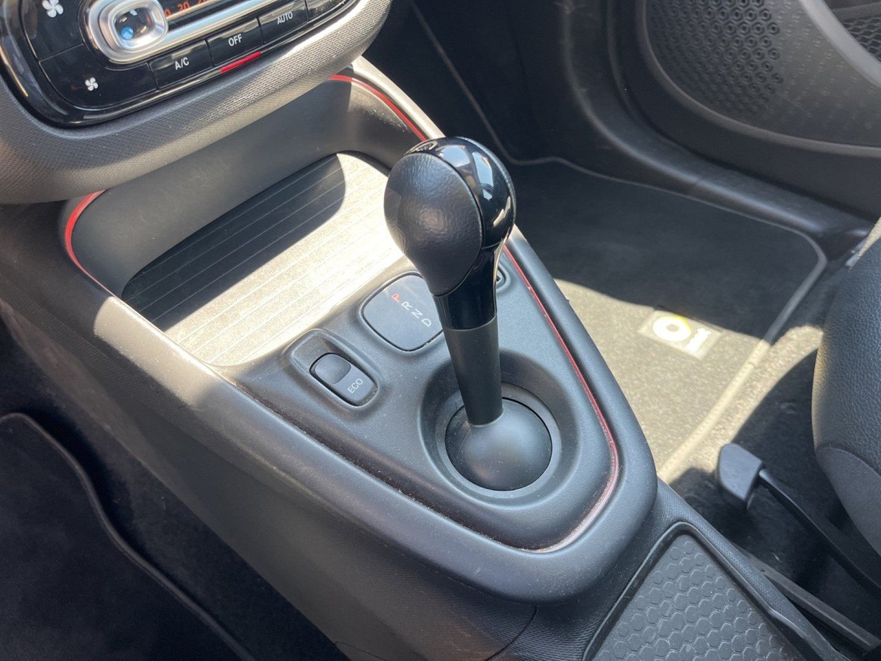 Forfour eq Prime 4,6kW - Certified