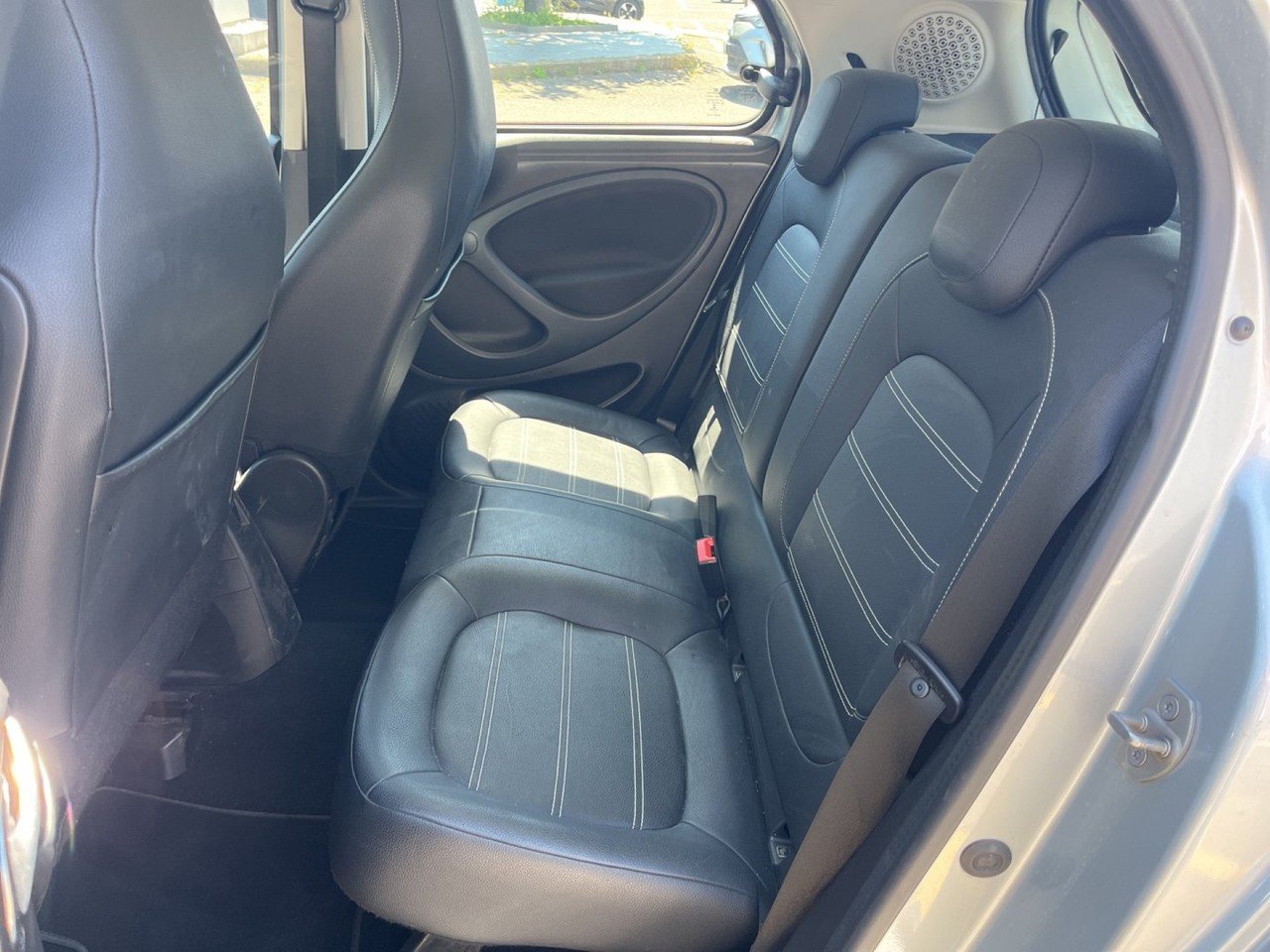 Forfour eq Prime 4,6kW - Certified