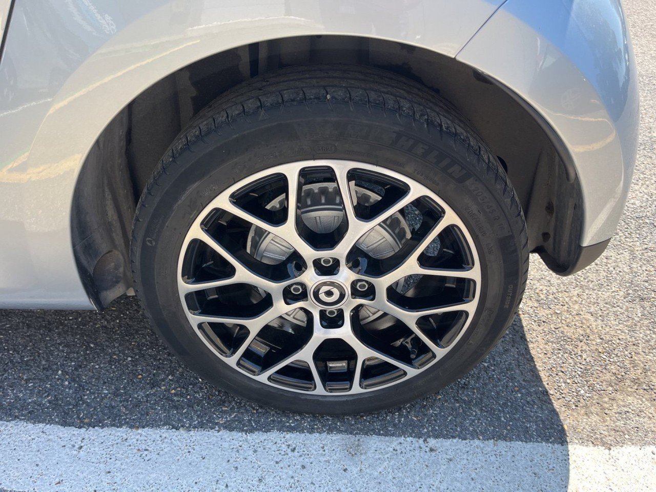 Forfour eq Prime 4,6kW - Certified