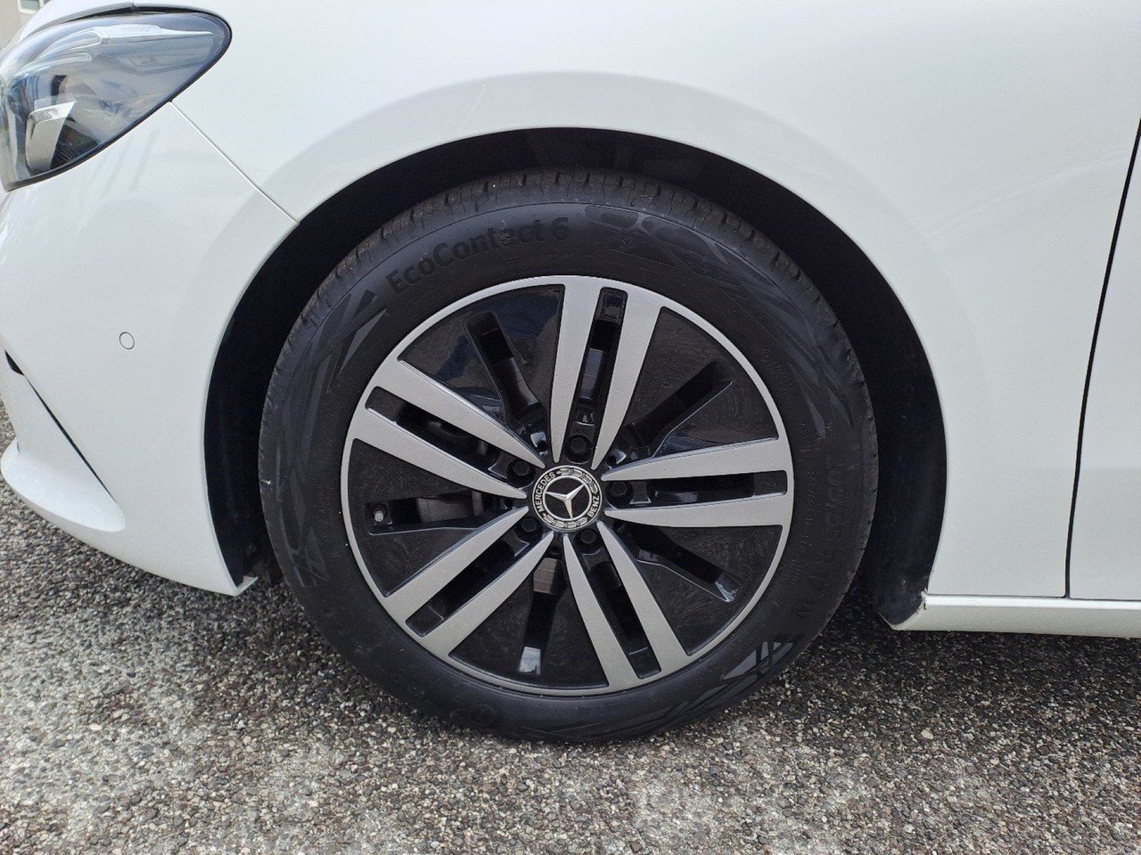 B 200 d Sport Plus auto - Certified