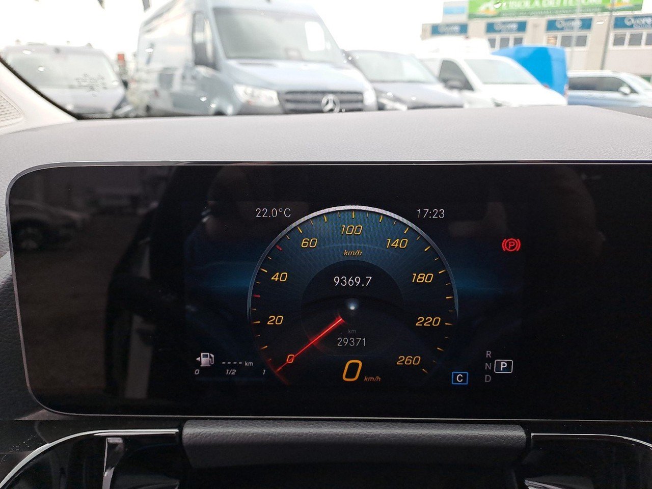 B 200 d Sport Plus auto - Certified