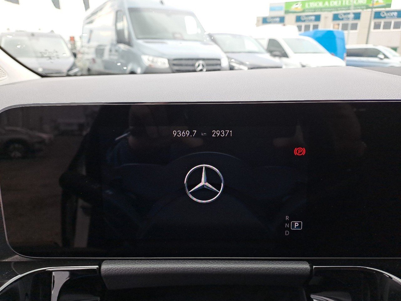 B 200 d Sport Plus auto - Certified