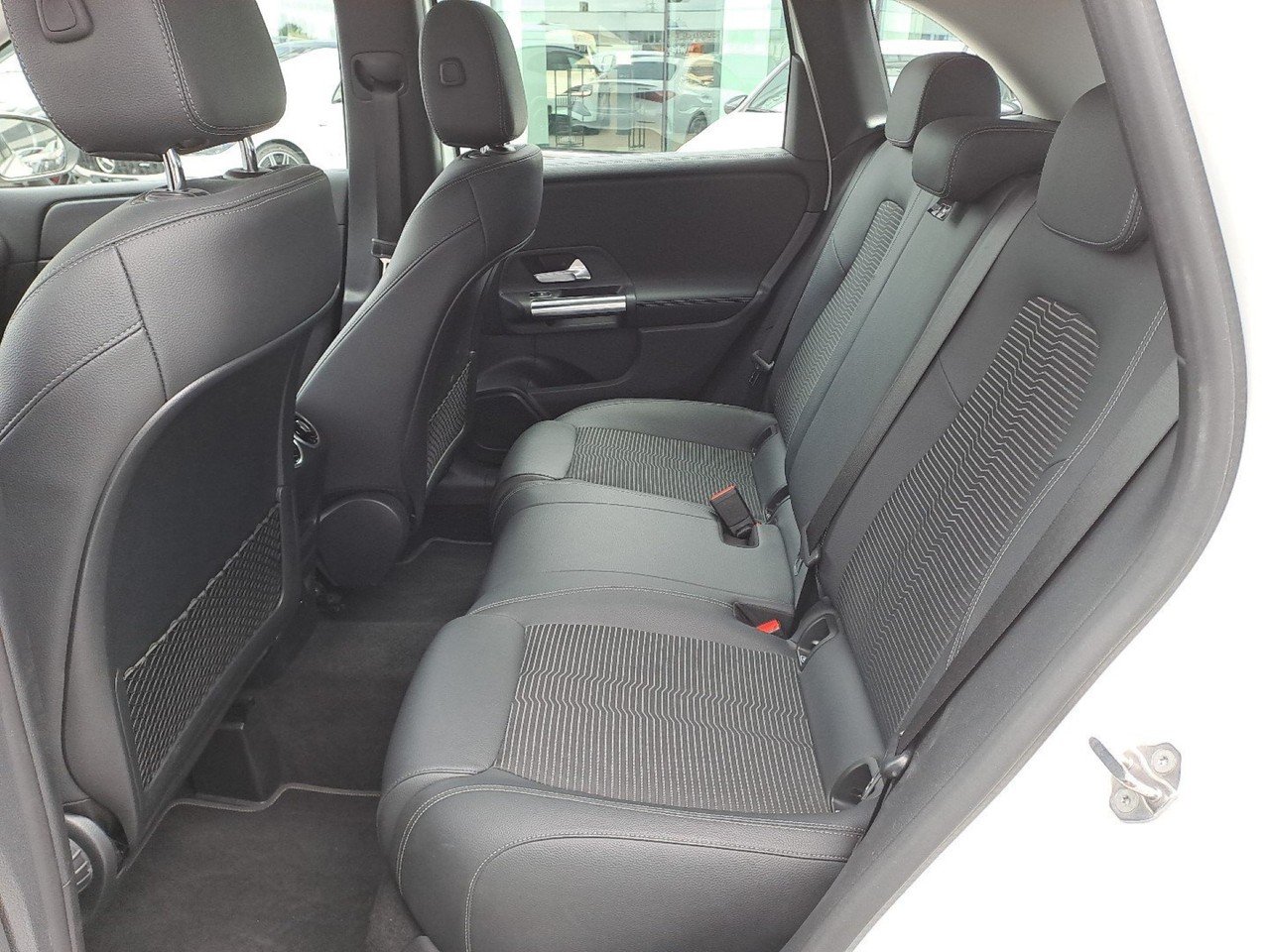 B 200 d Sport Plus auto - Certified