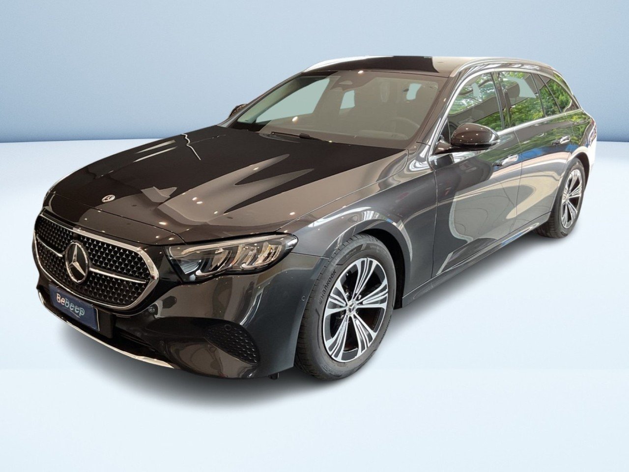 E SW 220 d Advanced auto - Mercedes Certified E SW 220 d Advanced auto - Mercedes Certified