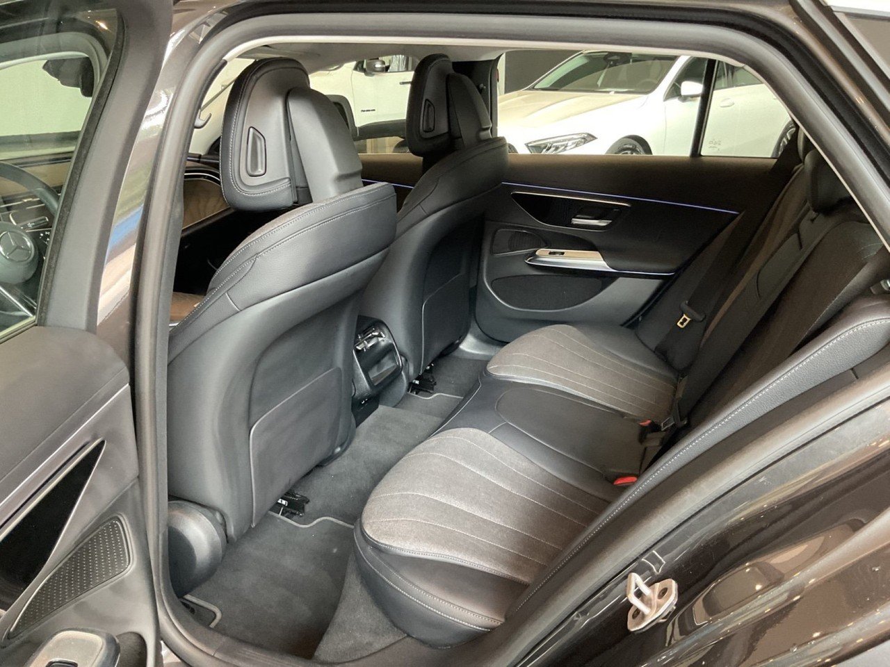 E SW 220 d Advanced auto - Certified