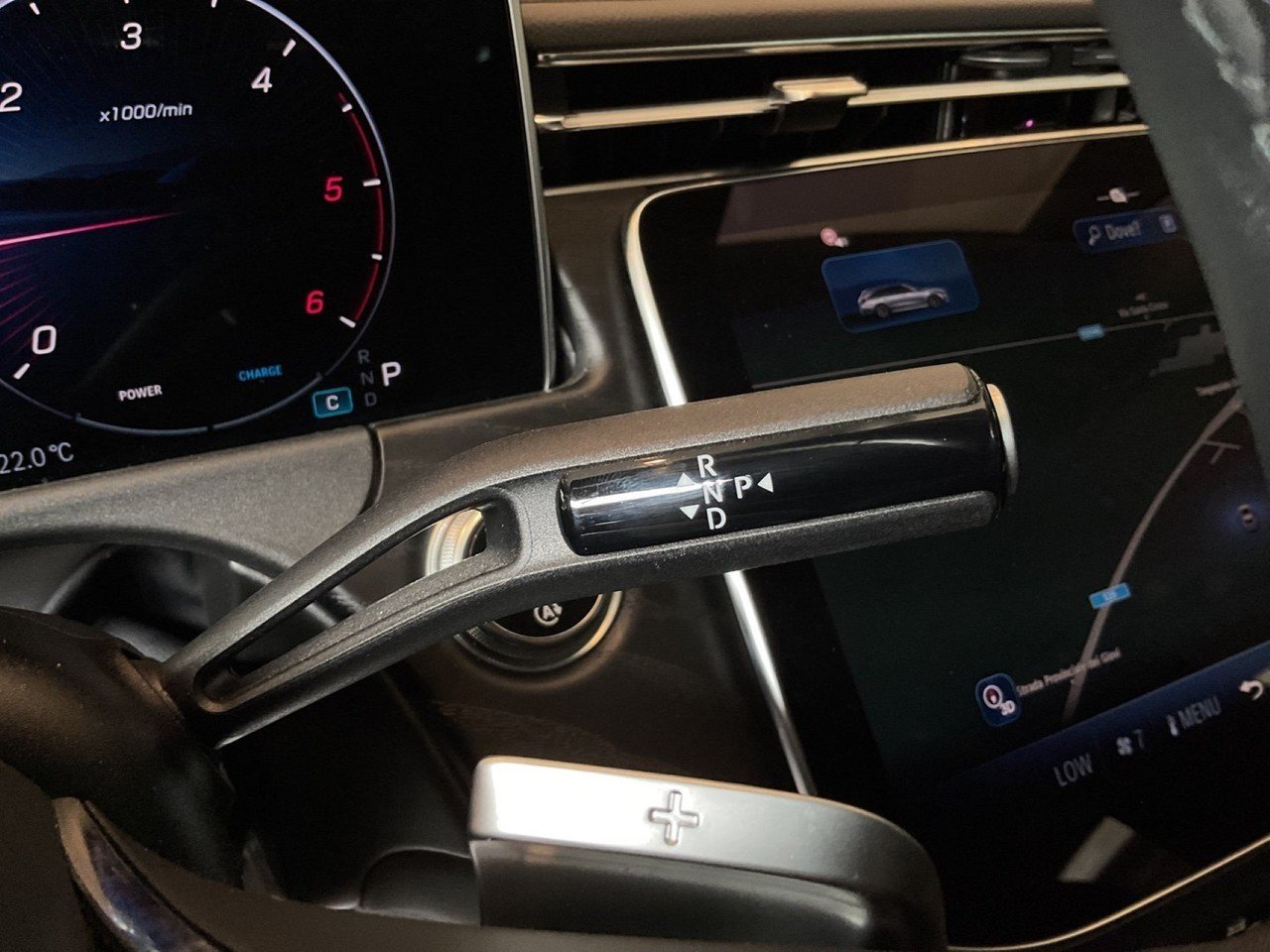 E SW 220 d Advanced auto - Certified