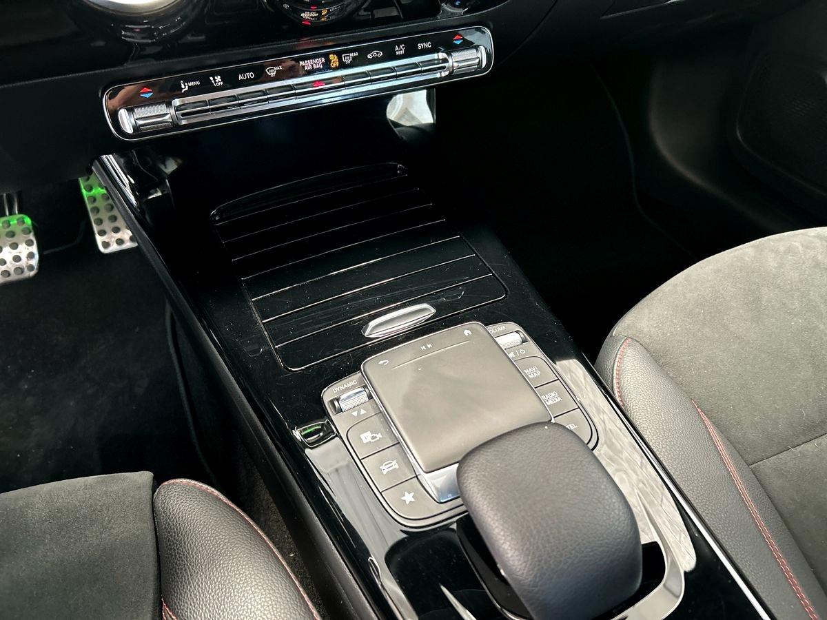 CLA Coupe 200 d Premium auto - Certified