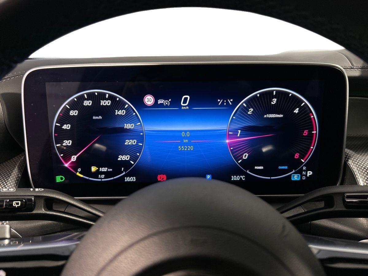 GLC 220 d AMG Premium 4matic auto - Certified
