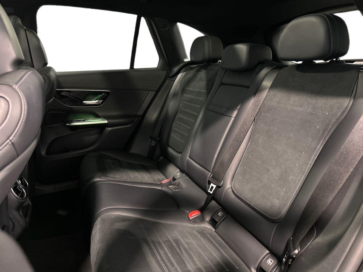 GLC 220 d AMG Premium 4matic auto - Certified