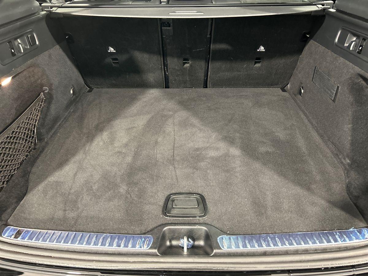 GLC 220 d AMG Premium 4matic auto - Certified