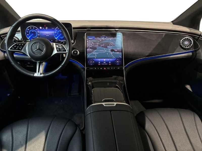 EQE 350 Premium - Certified