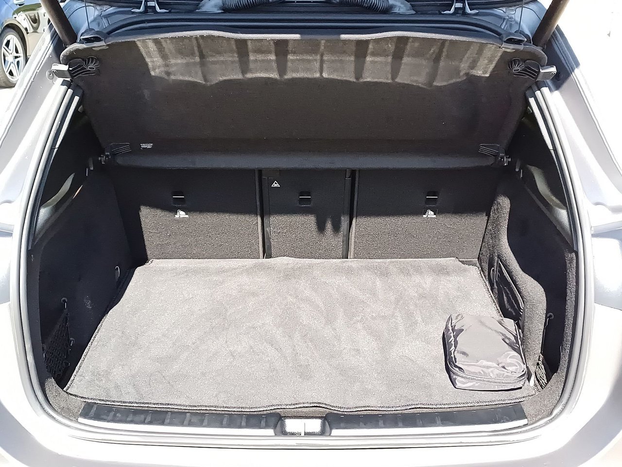 GLA 180 d Premium auto - Certified