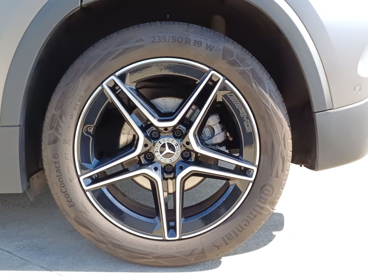 GLA 180 d Premium auto - Certified