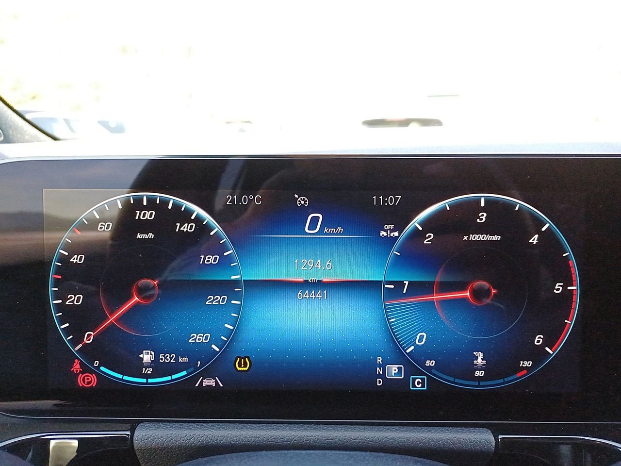 GLA 180 d Premium auto - Certified