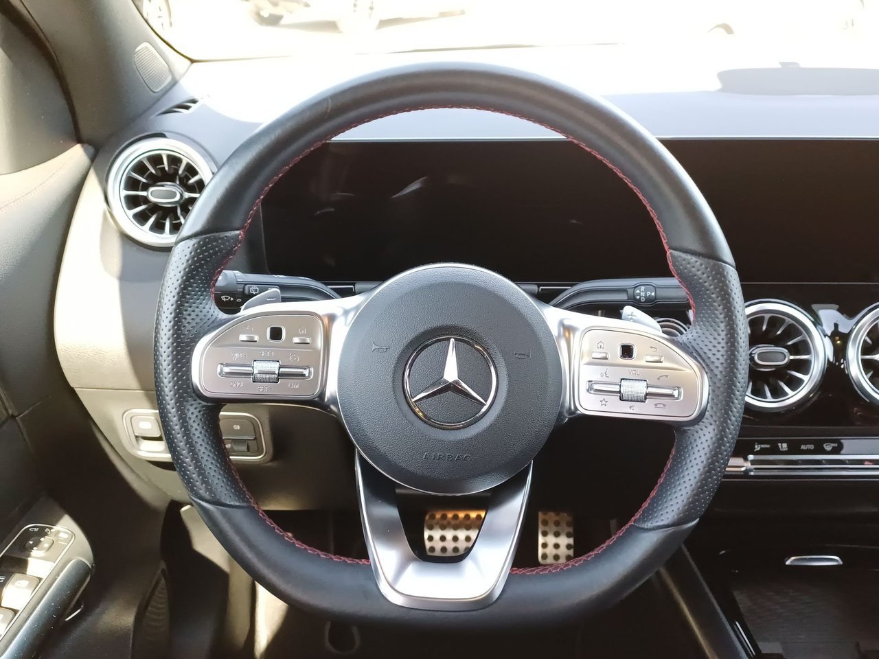 GLA 180 d Premium auto - Certified